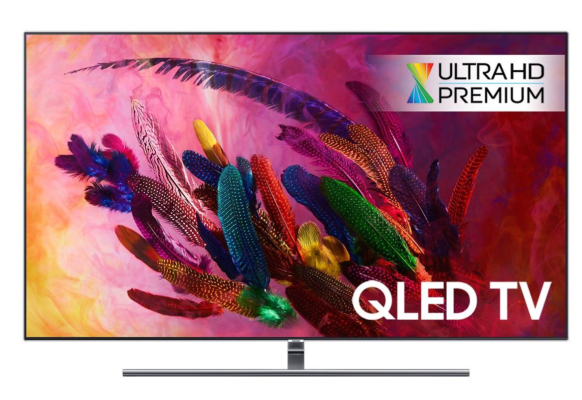 Samsung QLED QE75Q7FNA