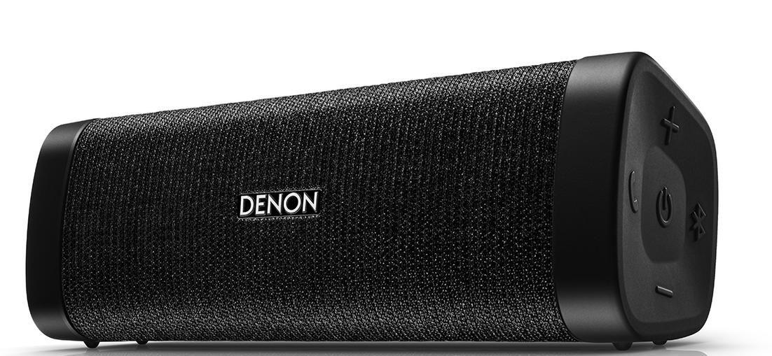 DENON Envaya 「DSB250BT」Bluetoothスピーカー Denon DSB-250 Envaya Premium przenośny głośnik Bluetooth