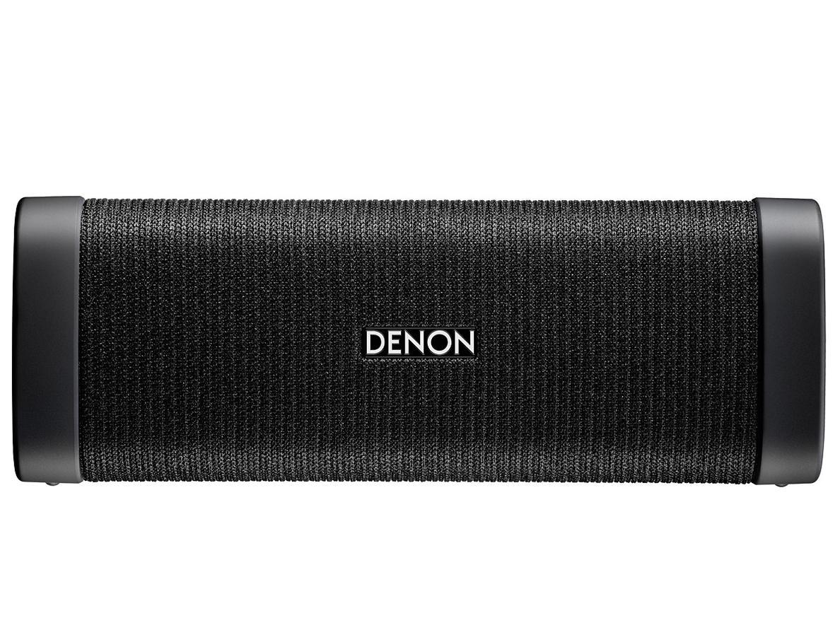 Denon Envaya DSB-250BT (czarny) - Dobra cena, Opinie w
