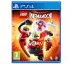 LEGO Iniemamocni Gra na PS4 (Kompatybilna z PS5)