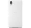 Sony Xperia X Style Cover Flip SCR52 (biały)