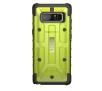 UAG Plasma Case Samsung Galaxy Note 8 (citron)