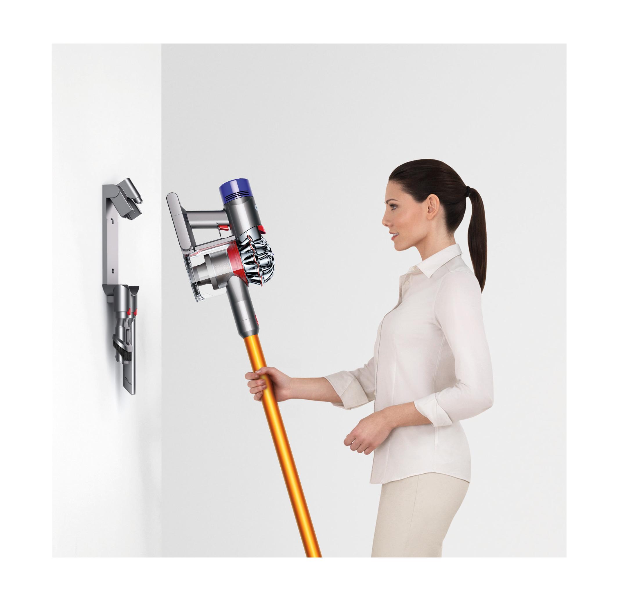 Dyson V8 Absolute New 40min Mini elektroszczotka - Dobra cena