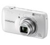 Nikon Coolpix S800c (biały)