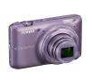 Nikon Coolpix S6400 (fioletowy)