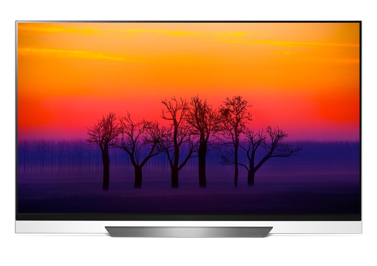 LG OLED55E8PLA