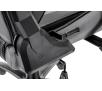 Fotel SPC Gear SR300F (szary)