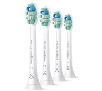 Końcówka do szczoteczki Philips Sonicare C2 Optimal Plaque Defence HX9024/10 4szt.