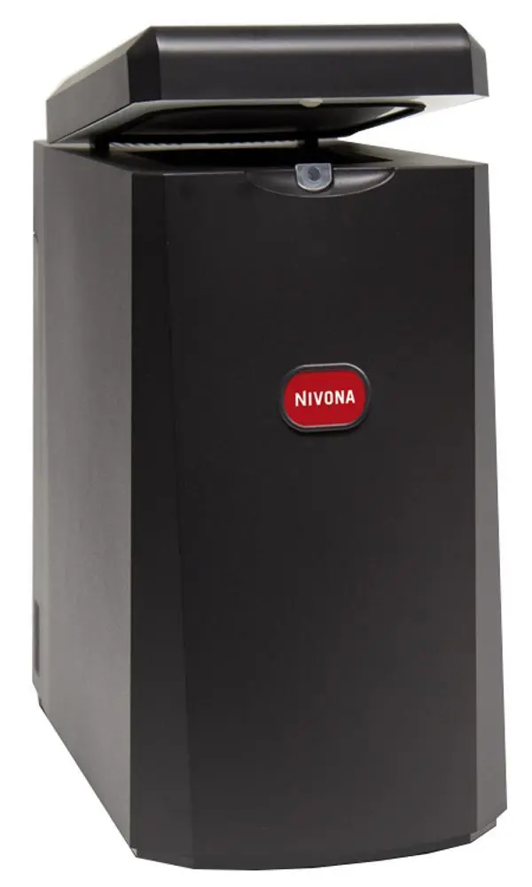 Chłodziarka do mleka Nivona NIL 100