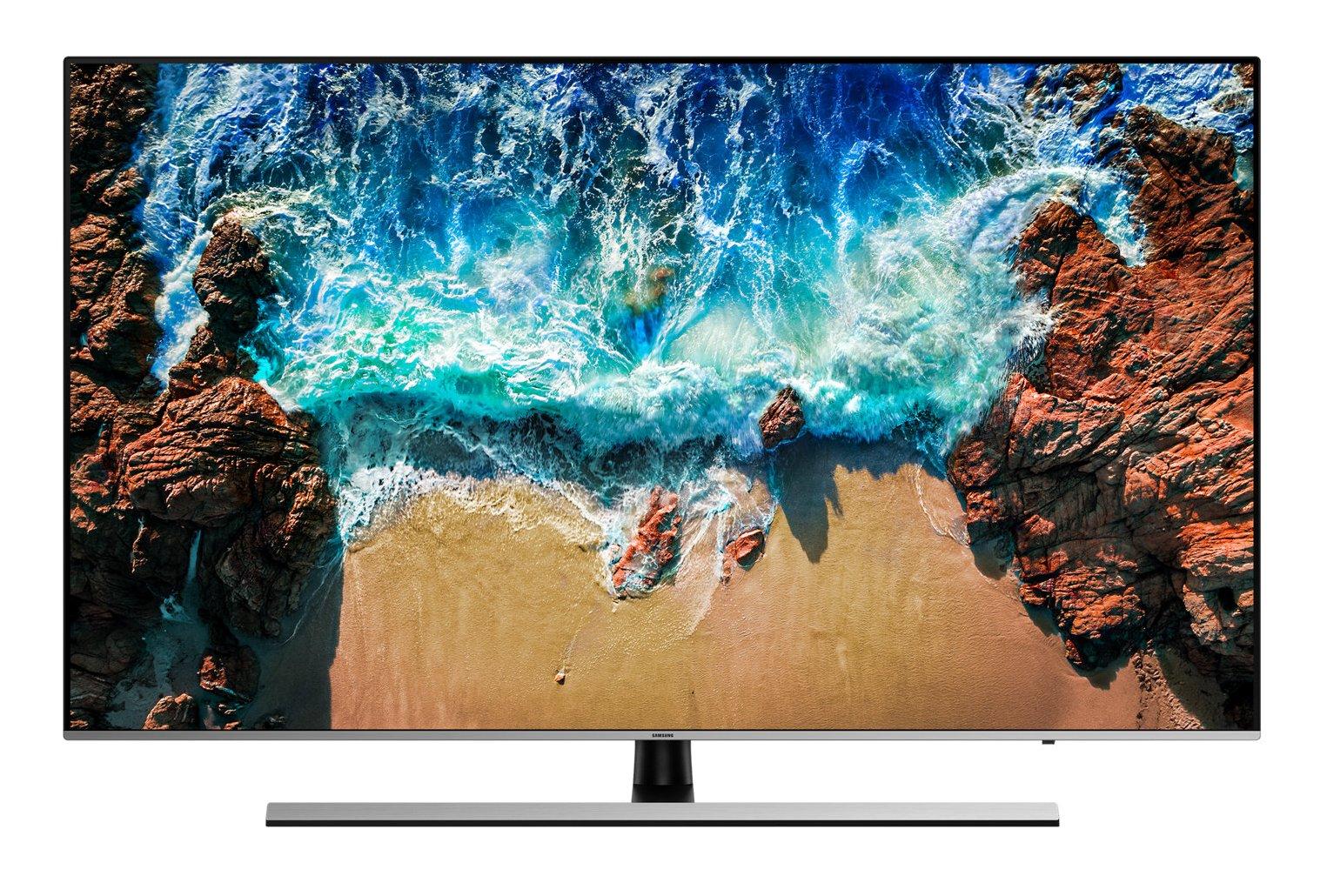 Samsung UE75NU8002