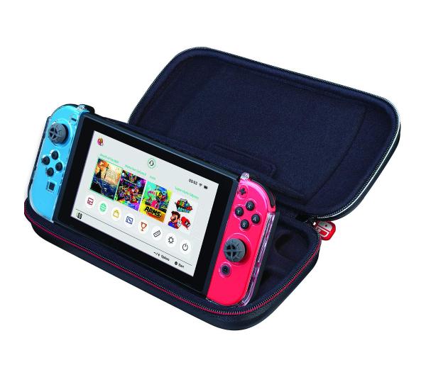 nintendo switch big ben travel case