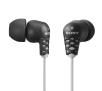 Słuchawki przewodowe Sony MDR-EX37B (czarny)