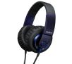 Słuchawki przewodowe Sony MDR-XB500 (niebieski)