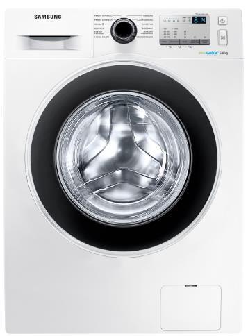 Pralka Samsung WW60J4213HW1