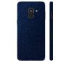 3mk Ferya SkinCase Samsung Galaxy A8 2018 (glossy dark blue)