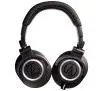 Słuchawki przewodowe Audio-Technica ATH-M50xBK Nauszne Czarny