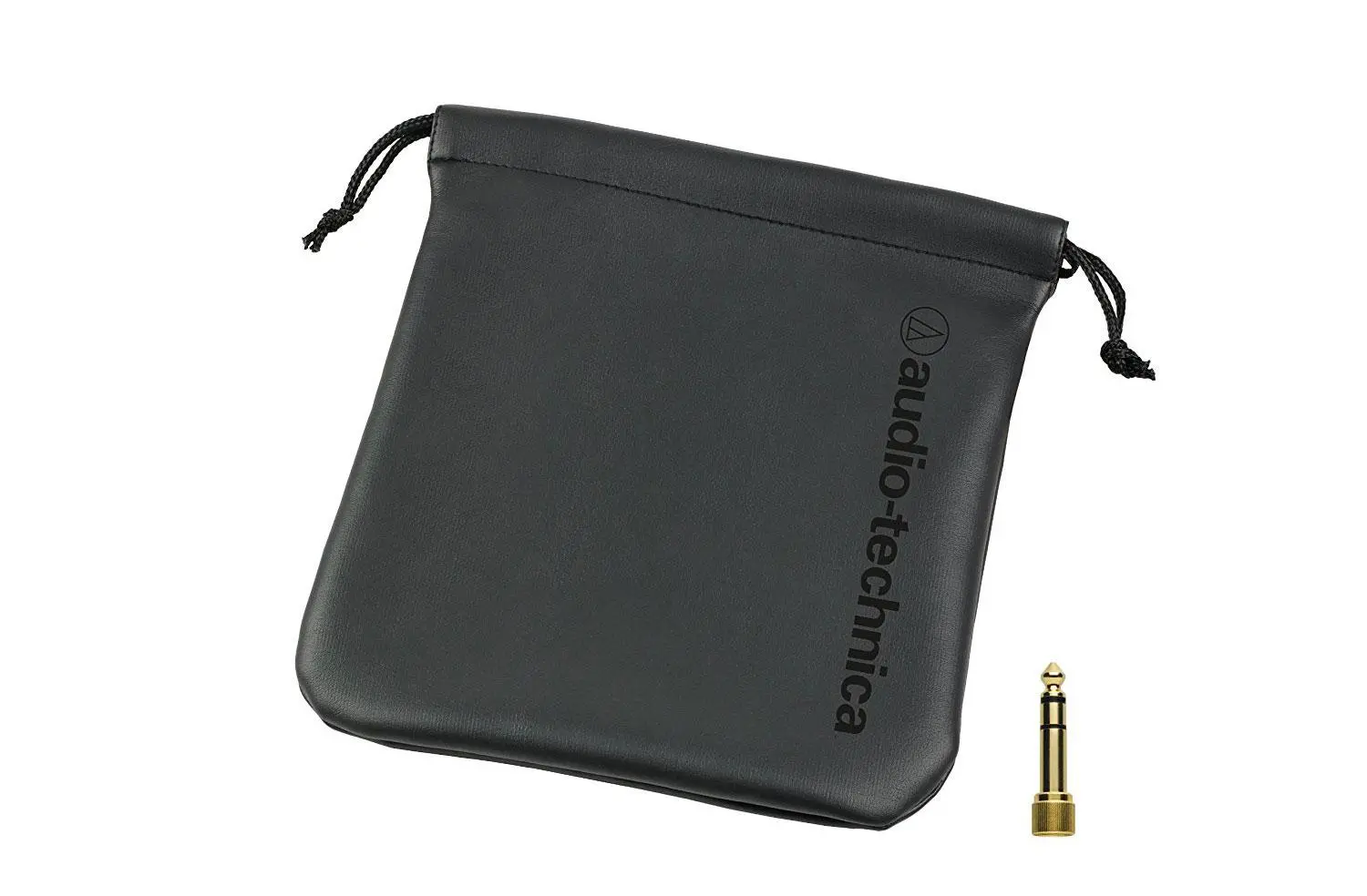 Słuchawki przewodowe Audio-Technica ATH-M50xBK Nauszne Czarny
