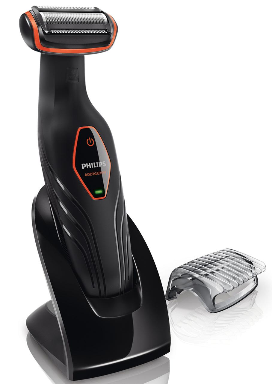 Trymer Philips Bodygroom BG2024/15 50min
