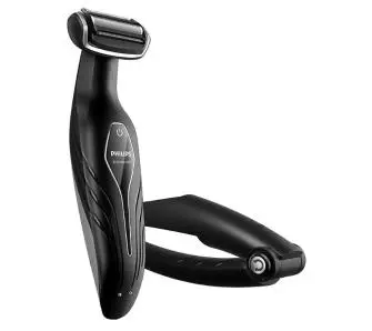 Trymer Philips Bodygroom BG2036/32 3 nasadki 50min