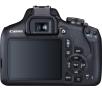 Lustrzanka Canon EOS 2000D Body