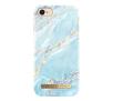 Ideal Fashion Case iPhone 6/6s/7/8 (Island Paradise Marble)