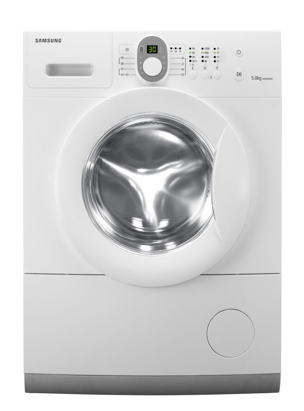 Pralka Samsung WF0500NXW