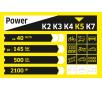 Myjka ciśnieniowa Karcher K 5 Premium Full Control Plus Home 500l/h Pompa aluminiowa 8m