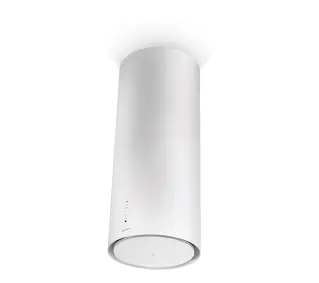 Faber Cylindra Isola Gloss Plus EV8+ WH 37 Biały - DRUGI -30%, ALBO 4-TY -80% - Kup na Raty - RRSO 0%