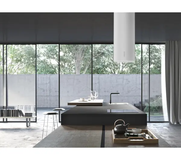 Faber Cylindra Isola Gloss Plus EV8+ WH 37 Biały - DRUGI -30%, ALBO 4-TY -80% - Kup na Raty - RRSO 0%