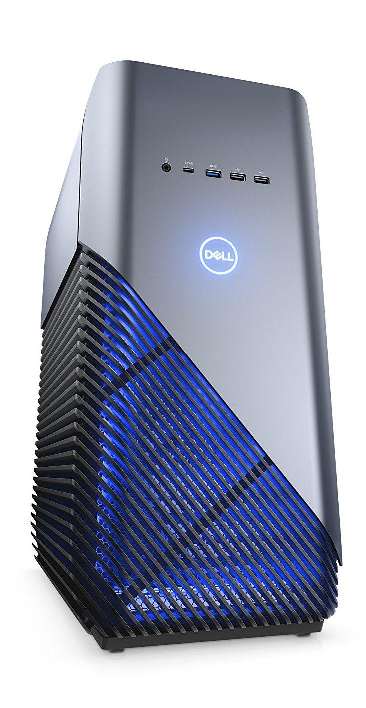 DELL XPS 8930 Intel i7-8700 16GB 1TB SSD Dell XPS 8930 Tower - 9th