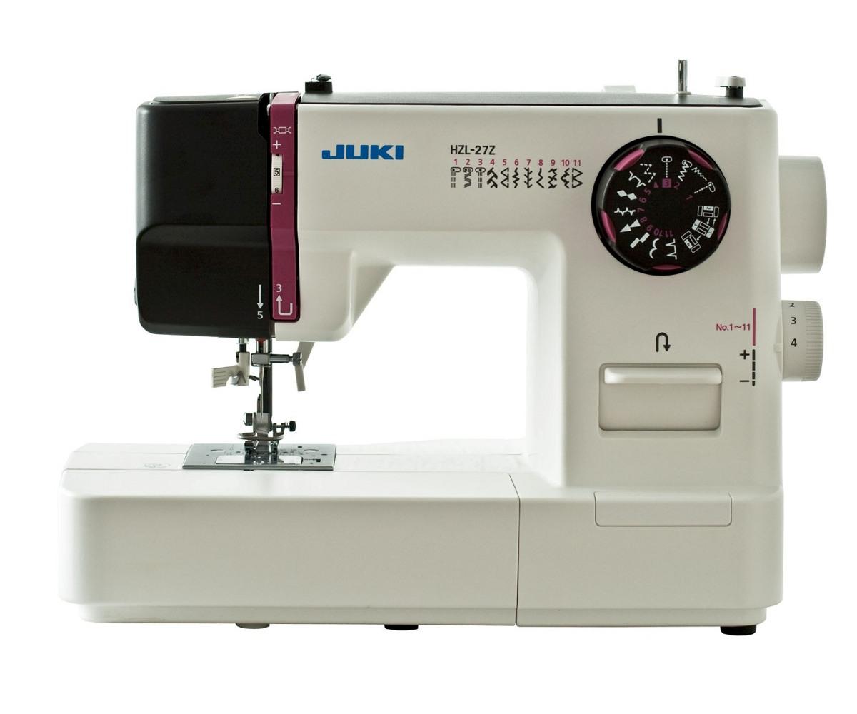 Juki HZL-27Z