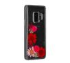 Etui Flavr iPlate Real Flower Sofia do Samsung Galaxy S9 (kolorowy)