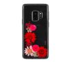 Etui Flavr iPlate Real Flower Sofia do Samsung Galaxy S9 (kolorowy)