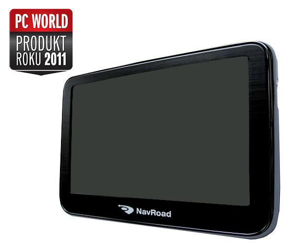 NavRoad NR460BT