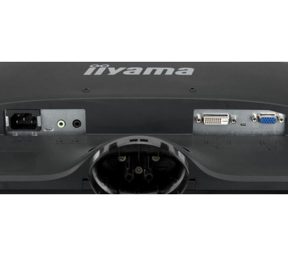iiyama ProLite E2278HSD - Opinie, Cena