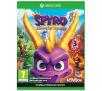 Spyro Reignited Trilogy Gra na Xbox One (Kompatybilna z Xbox Series X)