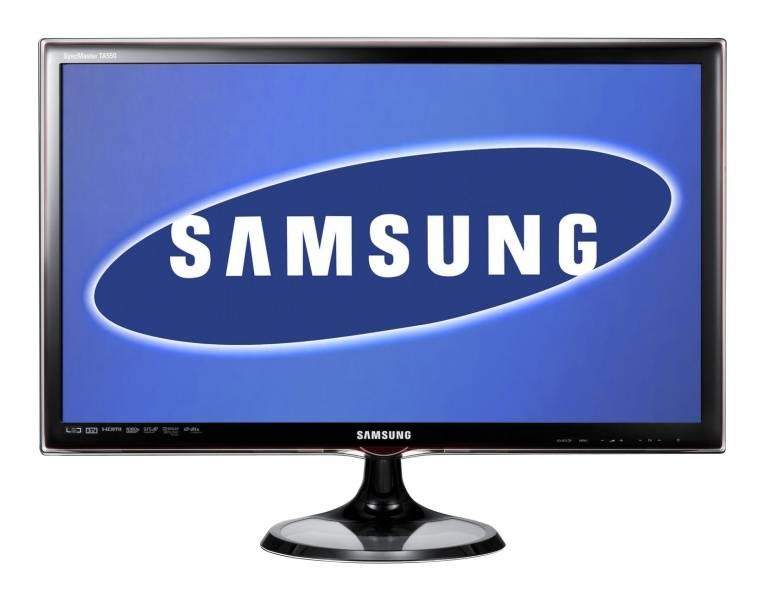 Samsung T24B350EW