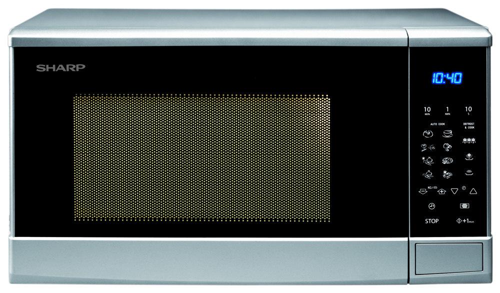 Kuchenka mikrofalowa Sharp R-240 IN