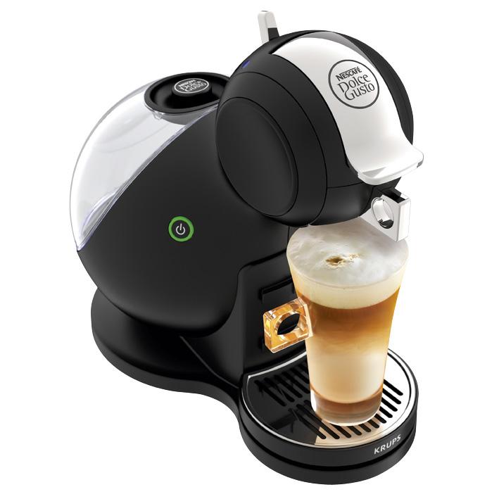 Ekspres na kapsułki Krups Nescafe Dolce Gusto KP220831
