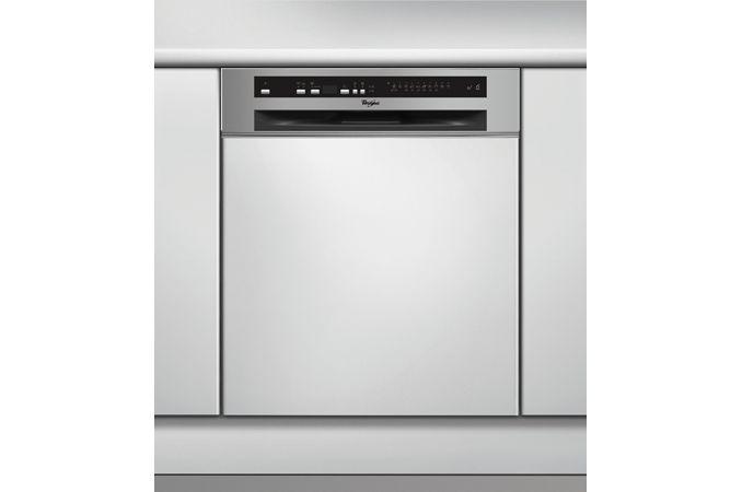 Zmywarka Whirlpool ADG 6240/1 IX