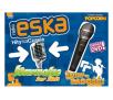 Program Techland Karaoke For Fun ESKA z mikrofonem