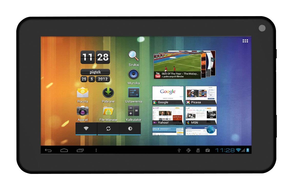 Manta MID13 PowerTab Basic