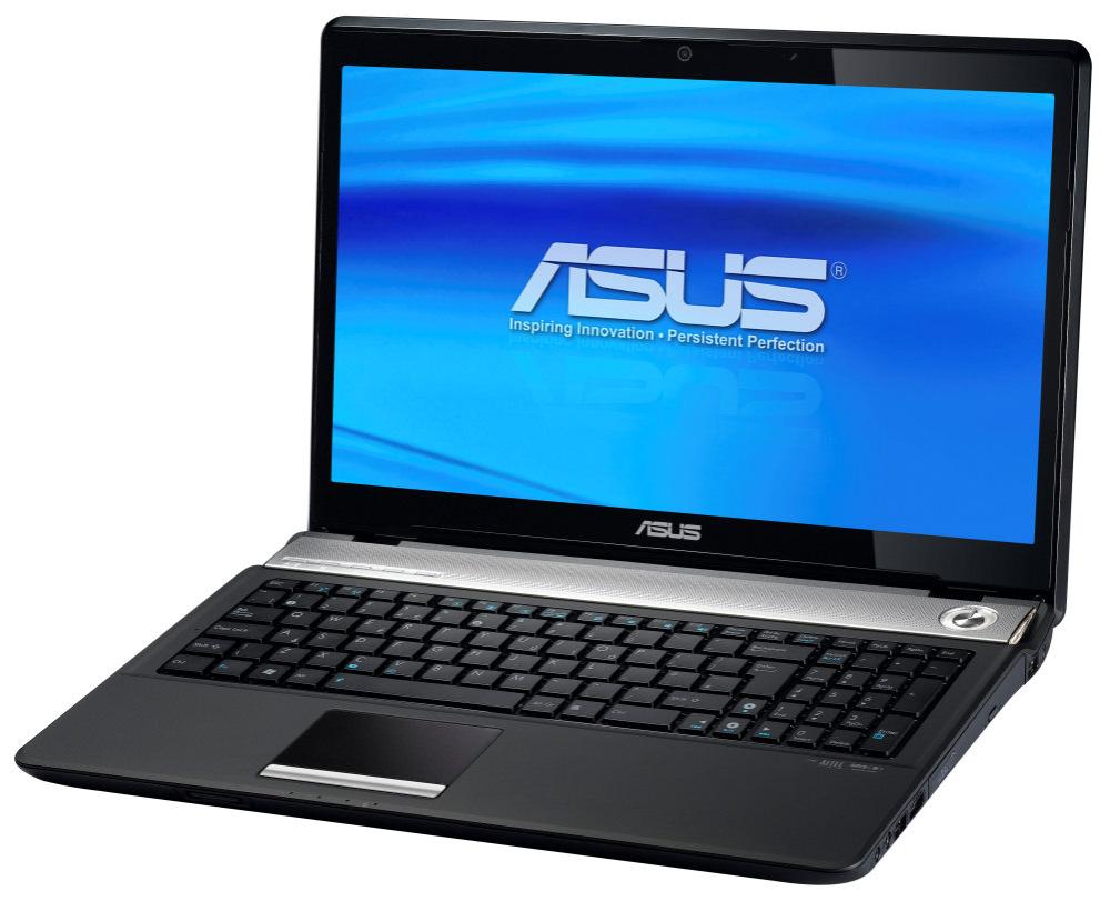 ASUS N61JV-JX074V 16" Intel® Core™ i3350M 4GB RAM  500GB Dysk  Win7