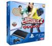 Sony PlayStation 3 Super Slim Sports Champions 2