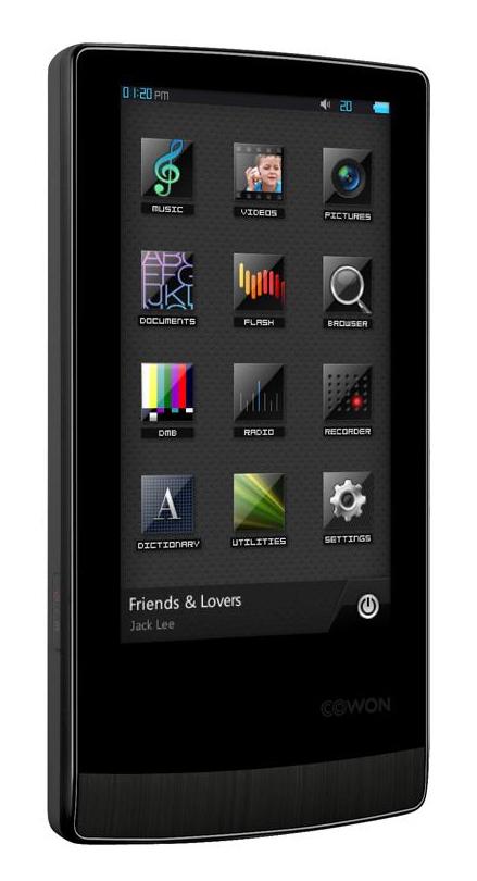 cowon j3 32GB COWON COWON J3 J3-32G [32GB]投稿画像・動画 - 価格.com