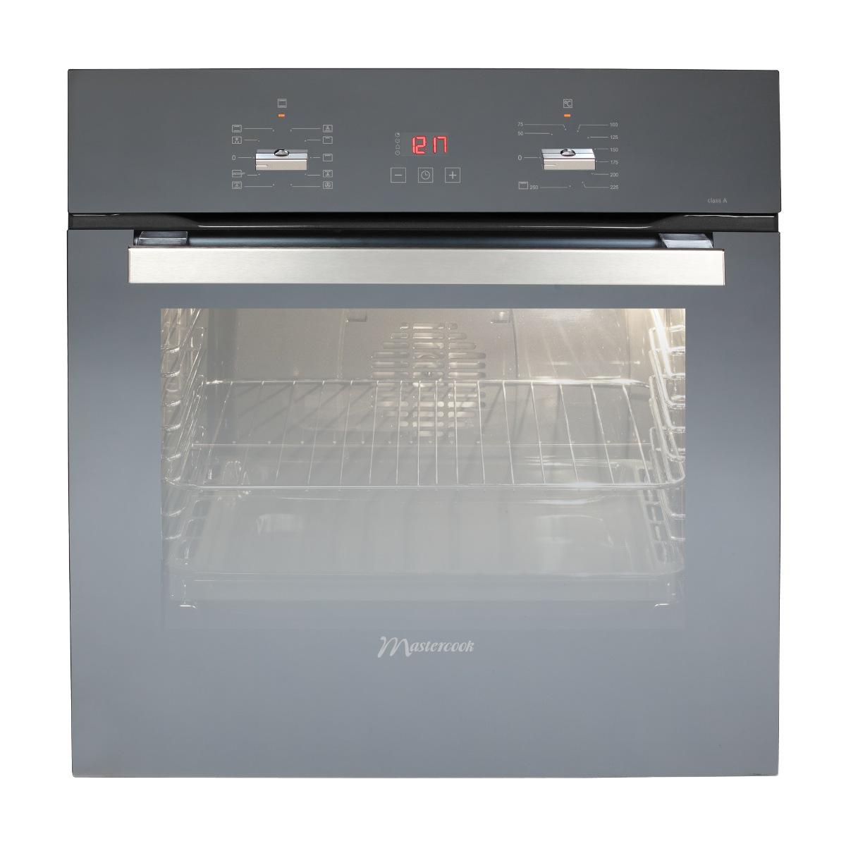 Piekarnik elektryczny Mastercook MB-8EP L