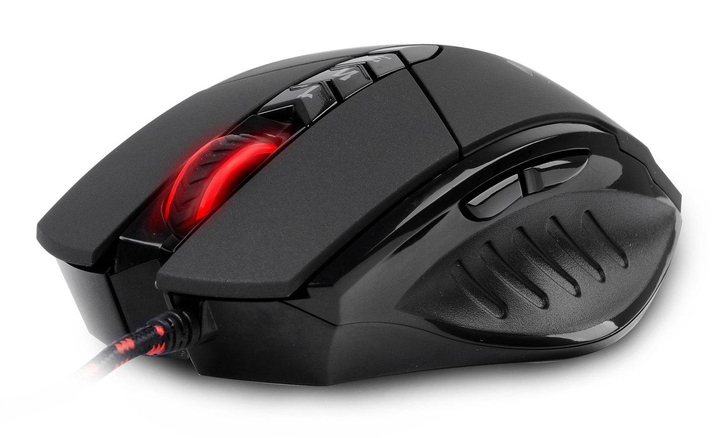 Myszka A4tech Bloody V7