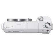 SONY α NEX-F3 ホワイト Amazon | ソニー デジタル一眼カメラ「NEX-F3」ダブルレンズ