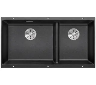 Blanco SUBLINE 480/320-U 523584 Granitowy Antracyt - Kup na Raty - RRSO 0%