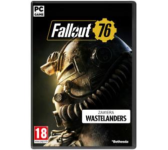 gra Fallout 76 PC